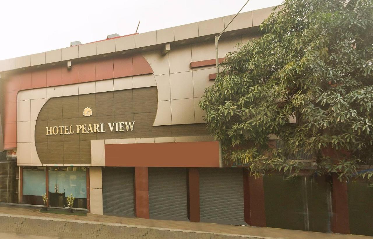 Capital O Hotel Pearl Near Us Embassy Bombaj Zewnętrze zdjęcie