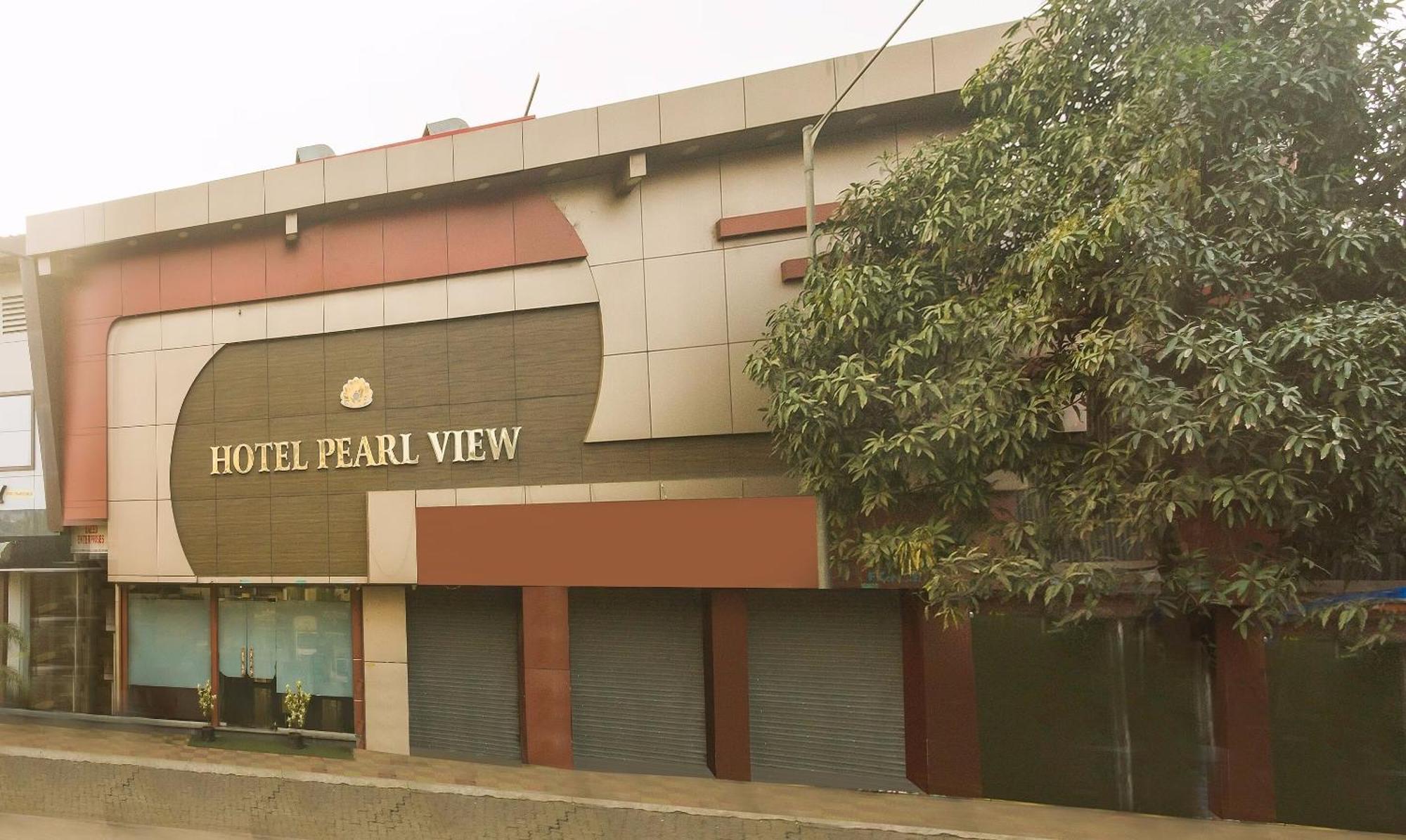 Capital O Hotel Pearl Near Us Embassy Bombaj Zewnętrze zdjęcie